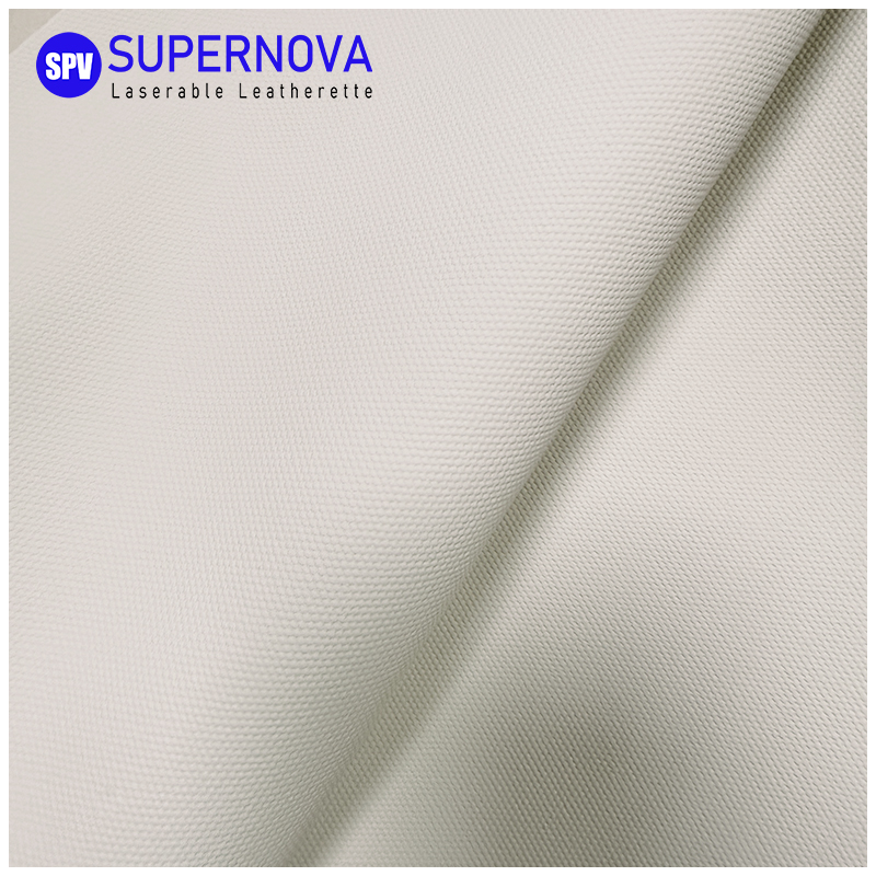 Laserovateľné koženkové obliečky Canvas Pro White s lepidlom/bez lepidla Laserovateľné koženkové obliečky Canvas Pro White s lepidlom/bez lepidla