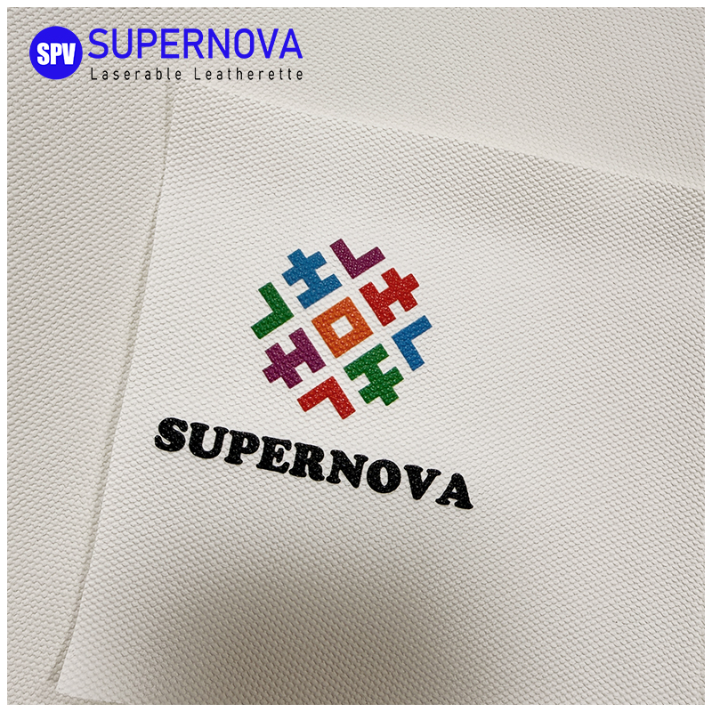 Laserovateľné koženkové obliečky Canvas Pro White s lepidlom/bez lepidla Laserovateľné koženkové obliečky Canvas Pro White s lepidlom/bez lepidla