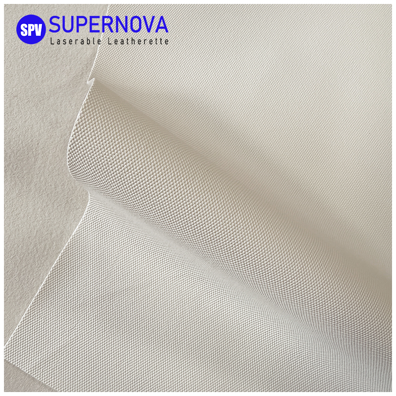 Laserovateľné koženkové obliečky Canvas Pro White s lepidlom/bez lepidla Laserovateľné koženkové obliečky Canvas Pro White s lepidlom/bez lepidla