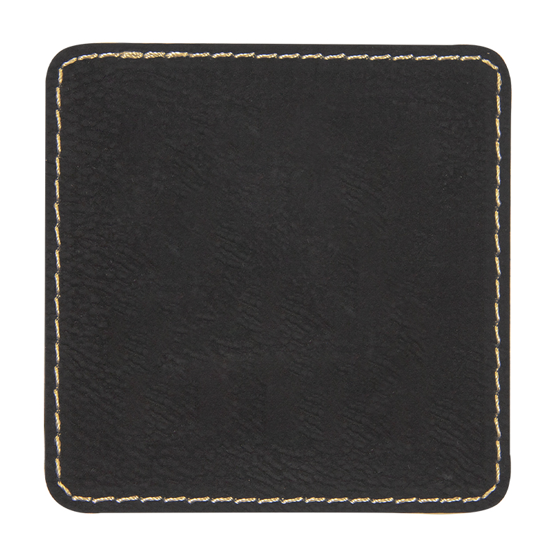 3 štvorcové koženkové nášivky 1/2' x 2 1/2'. 3 štvorcové koženkové nášivky 1/2' x 2 1/2'.