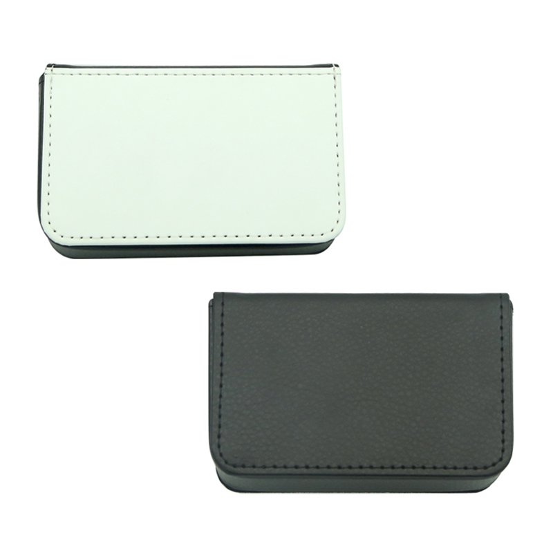 Sublimačný Pu Leather Menovka