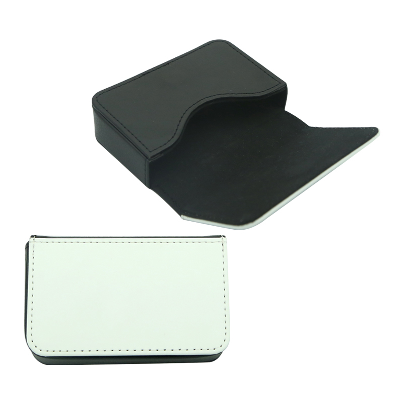 Sublimačný Pu Leather Menovka