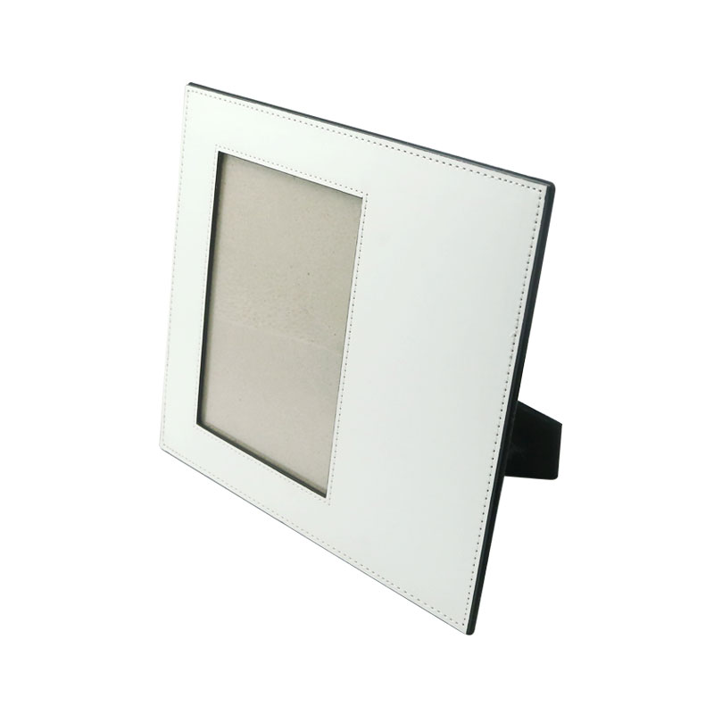 Sublimačný koženkový fotorámik 5×7'