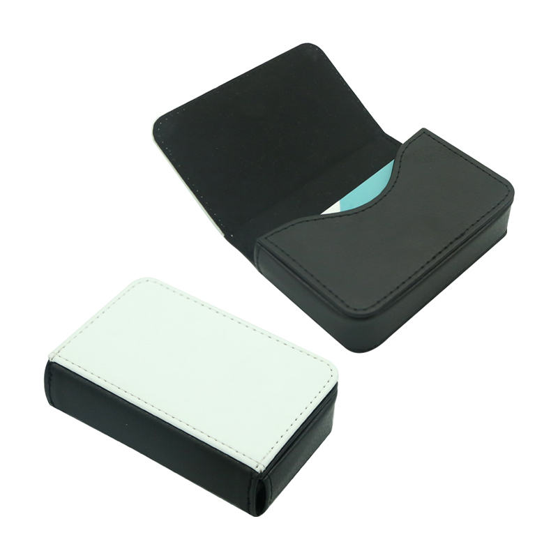 Sublimačný Pu Leather Menovka