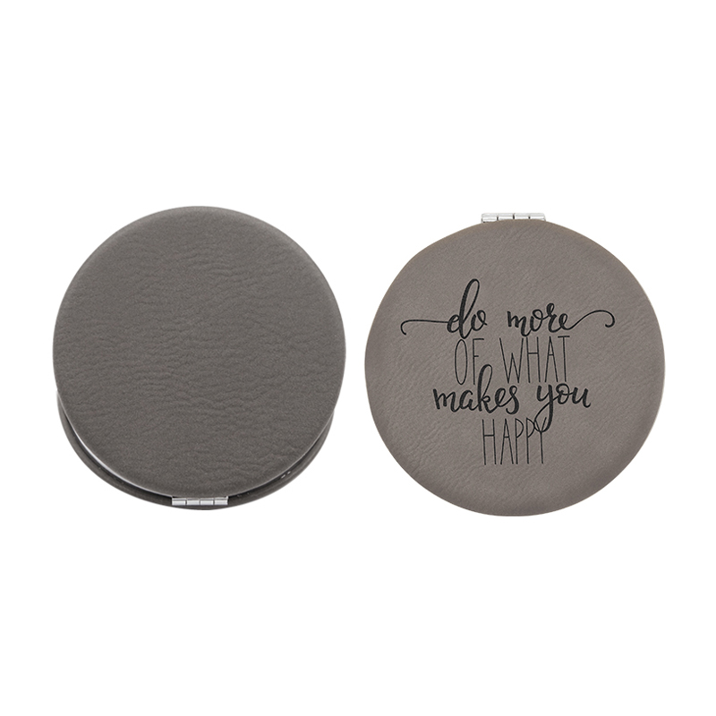 laserovateľná koženka Compact Mirror laserovateľná koženka Compact Mirror