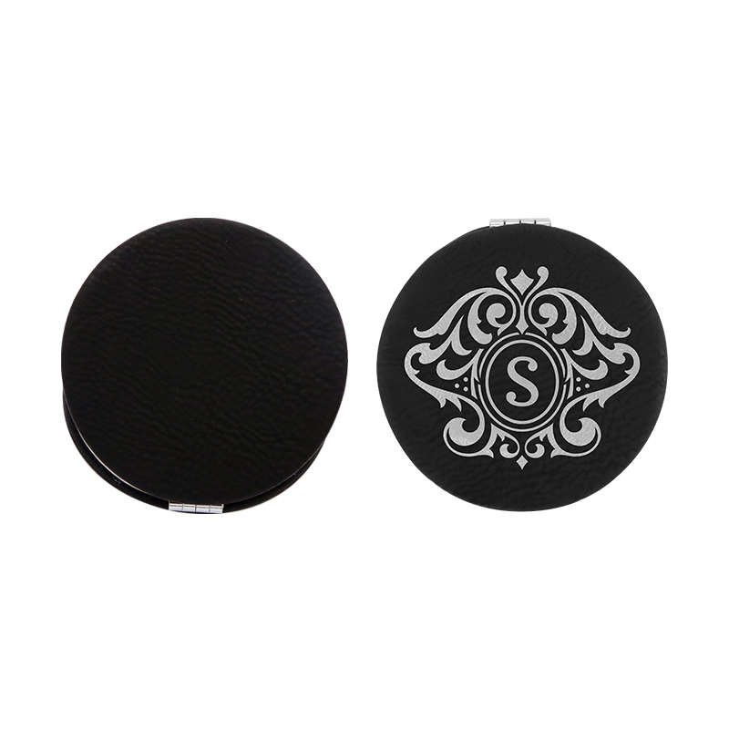 laserovateľná koženka Compact Mirror laserovateľná koženka Compact Mirror