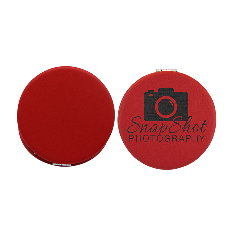 laserovateľná koženka Compact Mirror laserovateľná koženka Compact Mirror